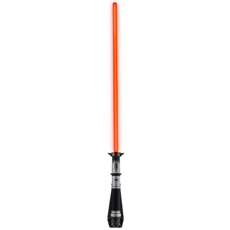 Réplica de Sabre de Luz Baylan Skoll Forze FX Elite Star Wars - imagem 7