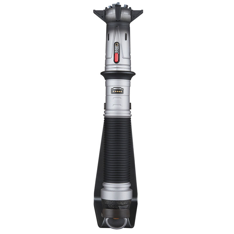 Réplica de Sabre de Luz Baylan Skoll Forze FX Elite Star Wars - imagem 12
