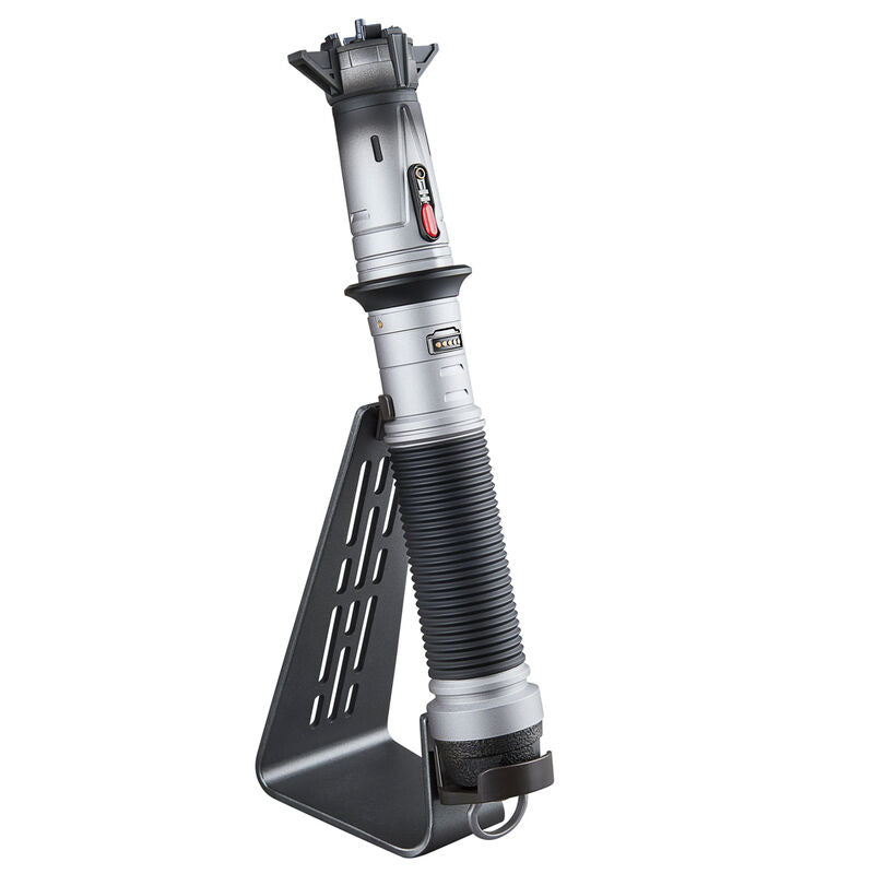 Réplica de Sabre de Luz Baylan Skoll Forze FX Elite Star Wars - imagem 14