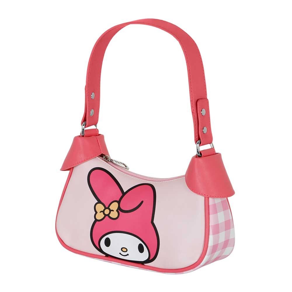 Bolsa My Melody Hello Kitty