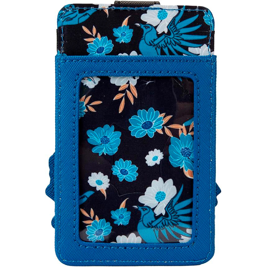 Porta-cartões Ravenclaw Harry Potter Loungefly
