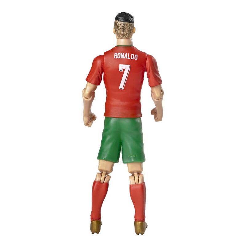 Figura Action Cristiano Ronaldo Portugal 20cm