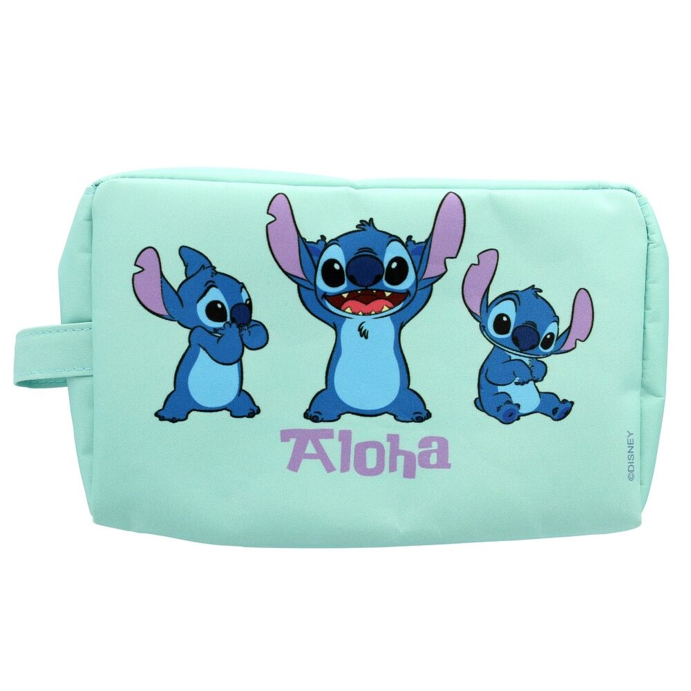 Nécessaire Stitch Disney