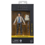 Figura Wim At Attin Skeleton Crew Star Wars 15 cm - imagem 1