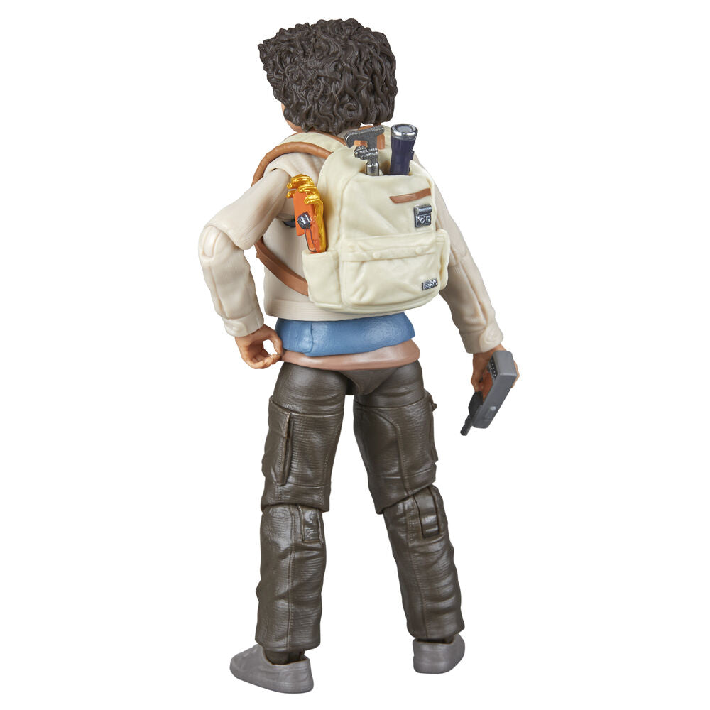 Figura Wim At Attin Skeleton Crew Star Wars 15 cm - imagem 3