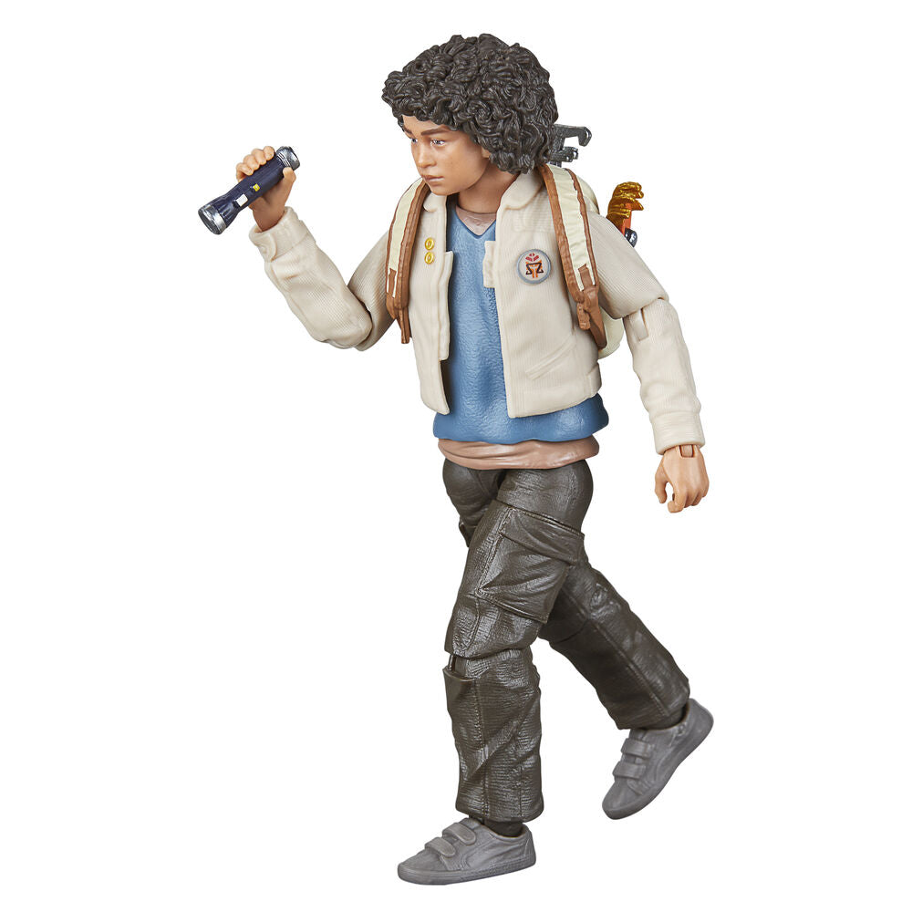 Figura Wim At Attin Skeleton Crew Star Wars 15 cm - imagem 6
