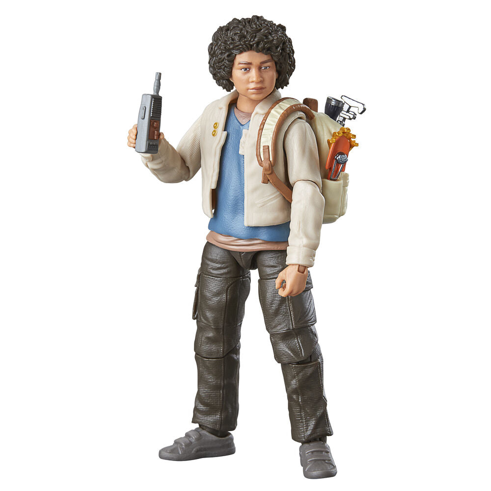 Figura Wim At Attin Skeleton Crew Star Wars 15 cm - imagem 7