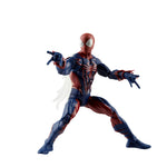 Figura Spider-Man Unlimited Spiderman Marvel Comics 15 cm - imagem 4