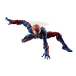 Figura Spider-Man Unlimited Spiderman Marvel Comics 15 cm - imagem 5
