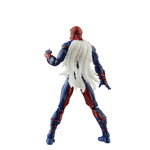 Figura Spider-Man Unlimited Spiderman Marvel Comics 15 cm - imagem 6