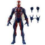 Figura Spider-Man Unlimited Spiderman Marvel Comics 15 cm - imagem 2