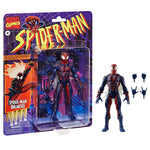 Figura Spider-Man Unlimited Spiderman Marvel Comics 15 cm - imagem 1