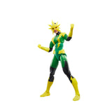 Figura Electro Francine Frye Spider-Man Marvel 15 cm - imagem 3