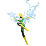Figura Electro Francine Frye Spider-Man Marvel 15 cm - imagem 5