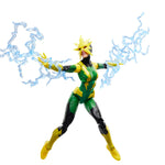 Figura Electro Francine Frye Spider-Man Marvel 15 cm - imagem 6