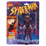 Figura Spider-Man Unlimited Spiderman Marvel Comics 15 cm - imagem 3