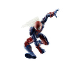 Figura Spider-Man Unlimited Spiderman Marvel Comics 15 cm - imagem 9