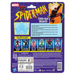 Figura Spider-Man Unlimited Spiderman Marvel Comics 15 cm - imagem 10