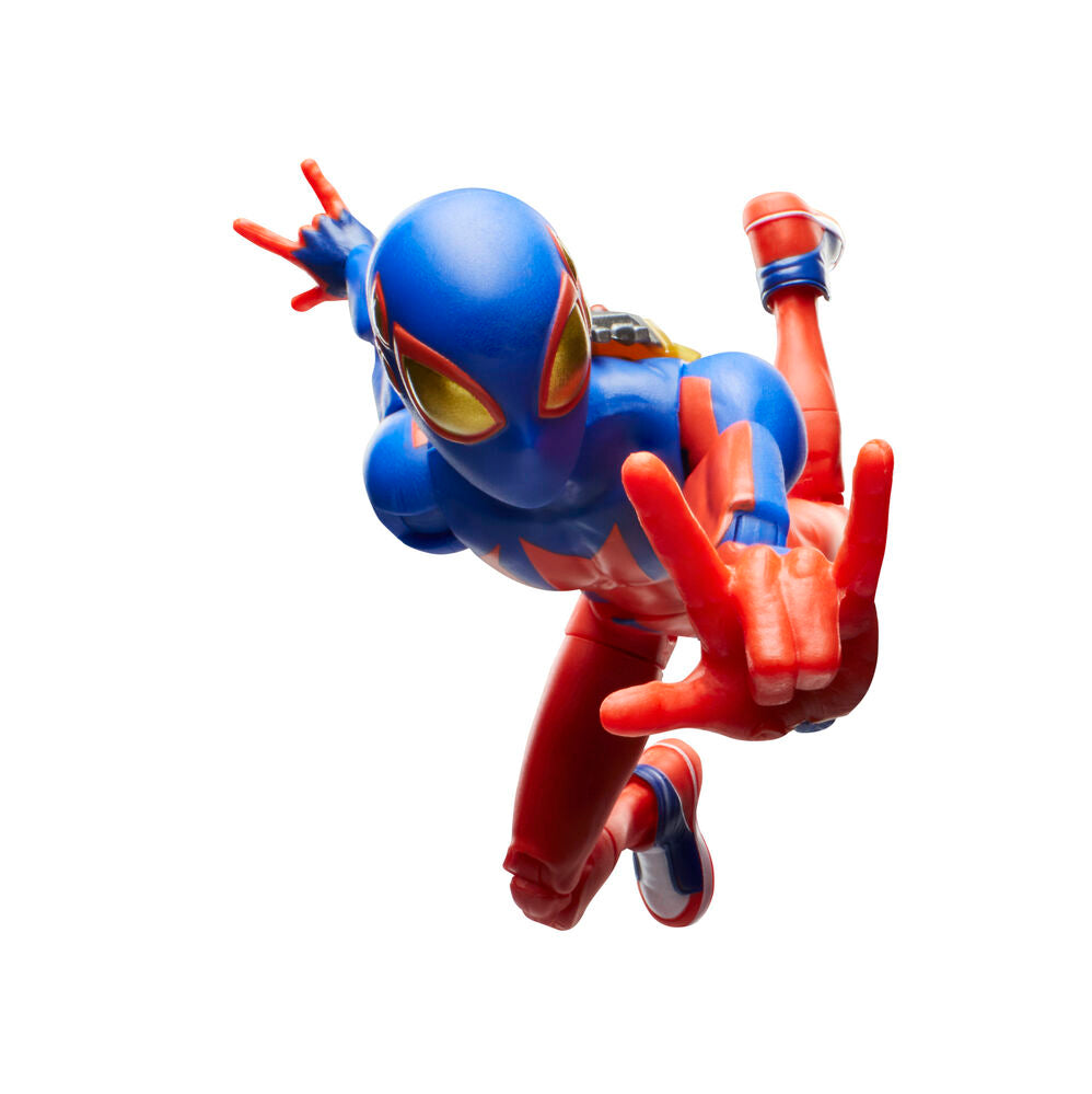 Figura Spider-Boy Spider-Man Marvel 15 cm - imagem 5