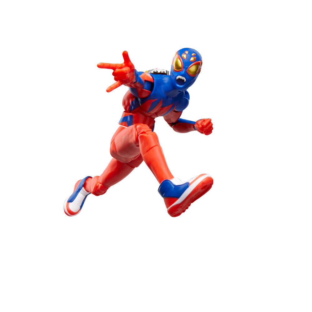 Figura Spider-Boy Spider-Man Marvel 15 cm - imagem 6