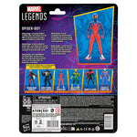 Figura Spider-Boy Spider-Man Marvel 15 cm - imagem 9