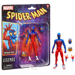 Figura Spider-Boy Spider-Man Marvel 15 cm - imagem 1