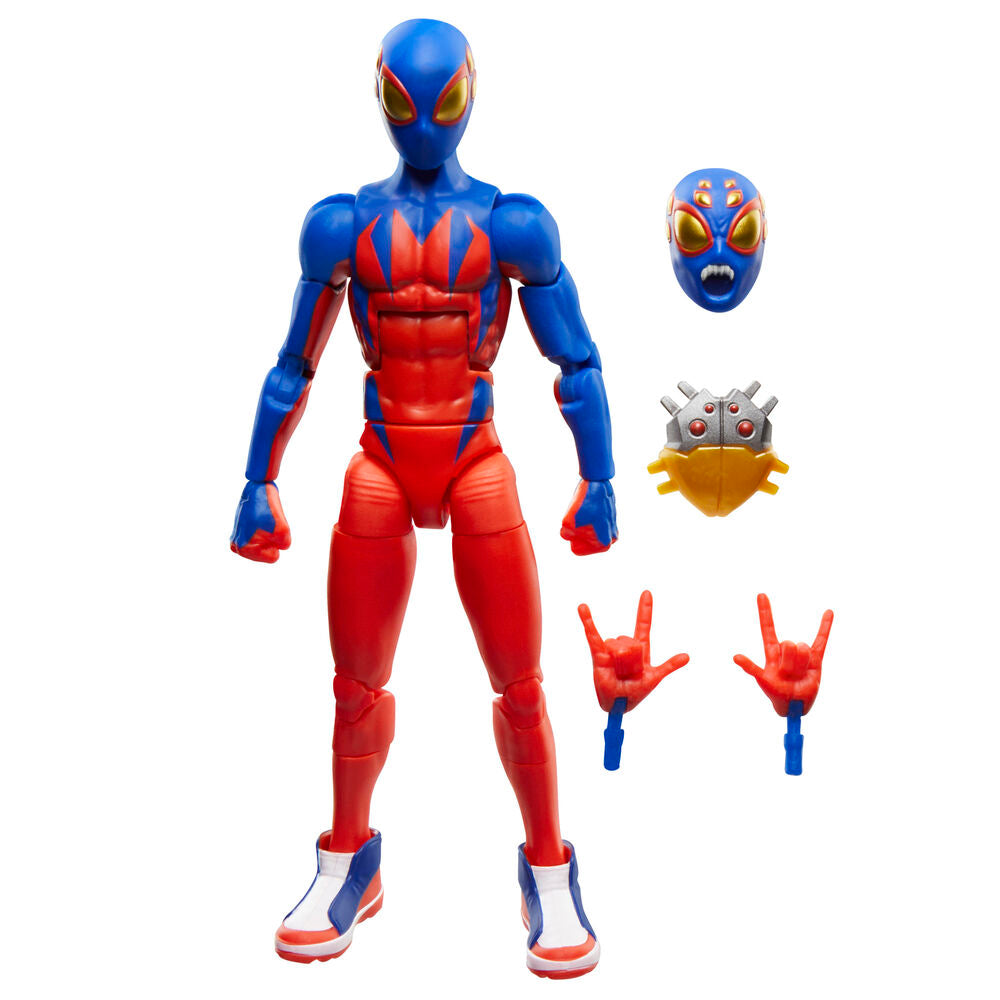 Figura Spider-Boy Spider-Man Marvel 15 cm - imagem 2