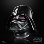Réplica Capacete Eletrónico Darth Vader Obi Wan Kenobi Star Wars - imagem 7