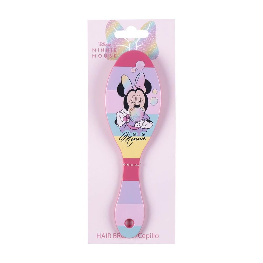 Cepillo para el pelo Minnie Disney