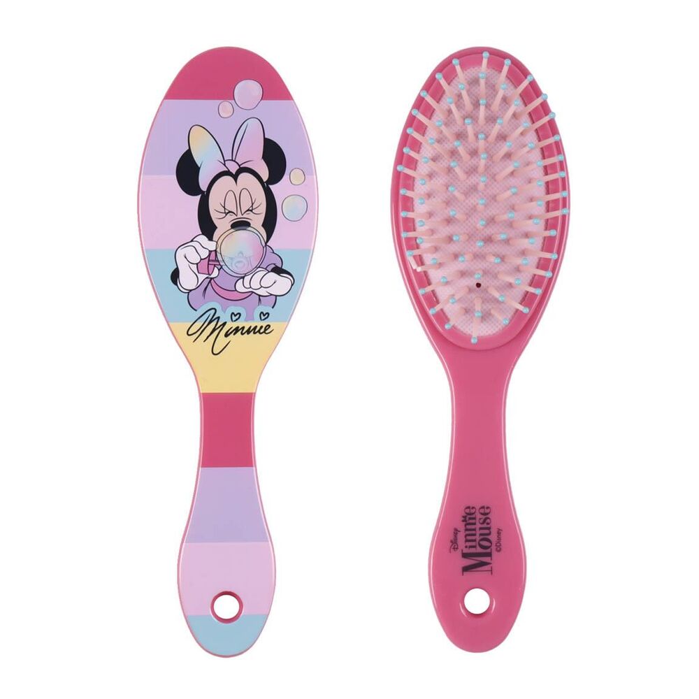 Cepillo para el pelo Minnie Disney