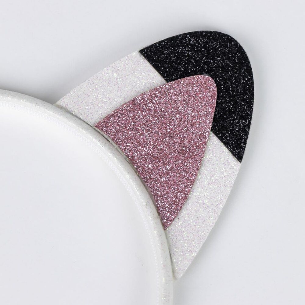 Conjunto de tiara + tutu Gabby´s Dollhouse