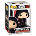 Figura POP de Luthen Rael de Star Wars