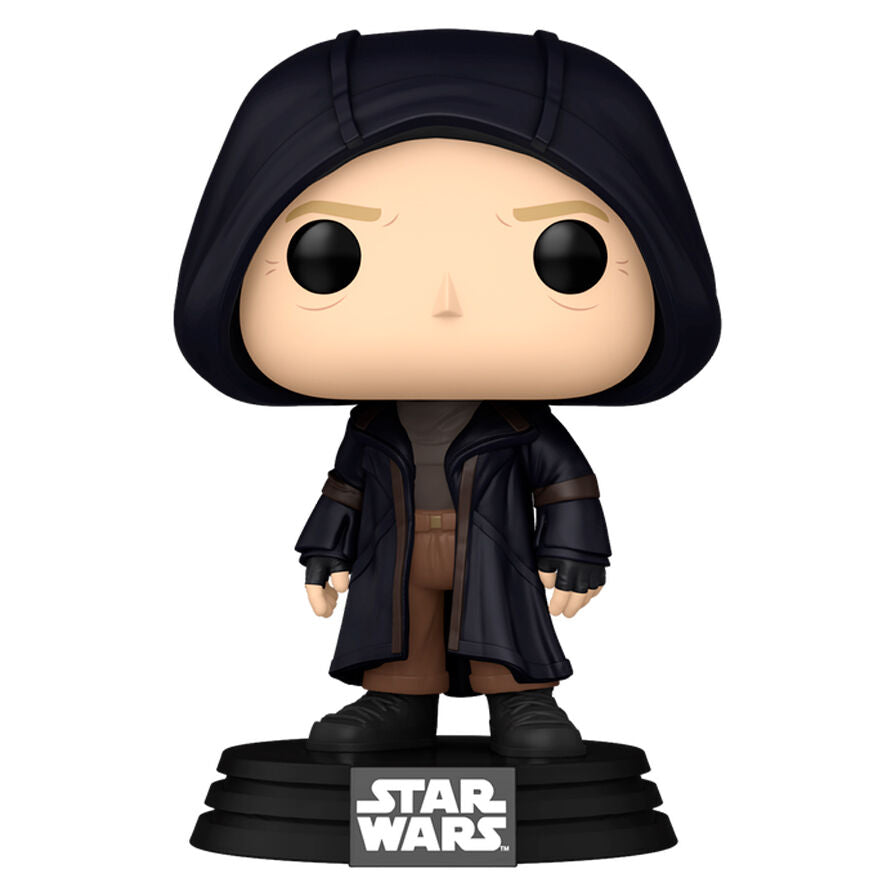 Figura POP de Luthen Rael de Star Wars