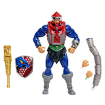 Figura Mekaneck New Eternia Masters of the Universe 17 cm