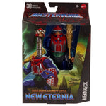 Figura Mekaneck New Eternia Masters of the Universe 17 cm