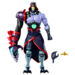 Figura Skeletor Revolution Masters of the Universe 17 cm