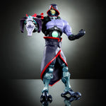 Figura Skeletor Revolution Masters of the Universe 17 cm