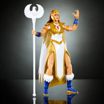 Figura Sorceress Teela Revolution Masters of the Universe 17 cm