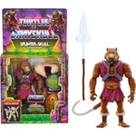 Figura Splinter-Skull Turtles of Grayskull Masters of the Universe 14 cm