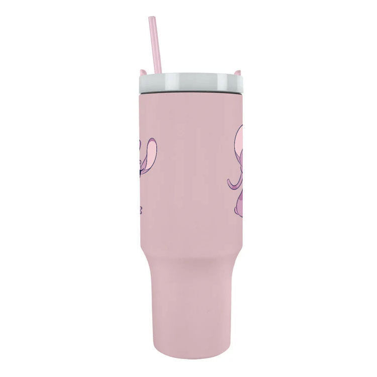 Garrafa Térmica Angel Disney de 1,2L