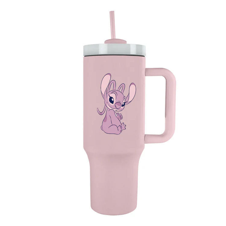 Garrafa Térmica Angel Disney de 1,2L