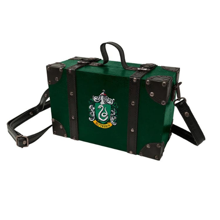 Mala Presente Slytherin Harry Potter — imagem 1