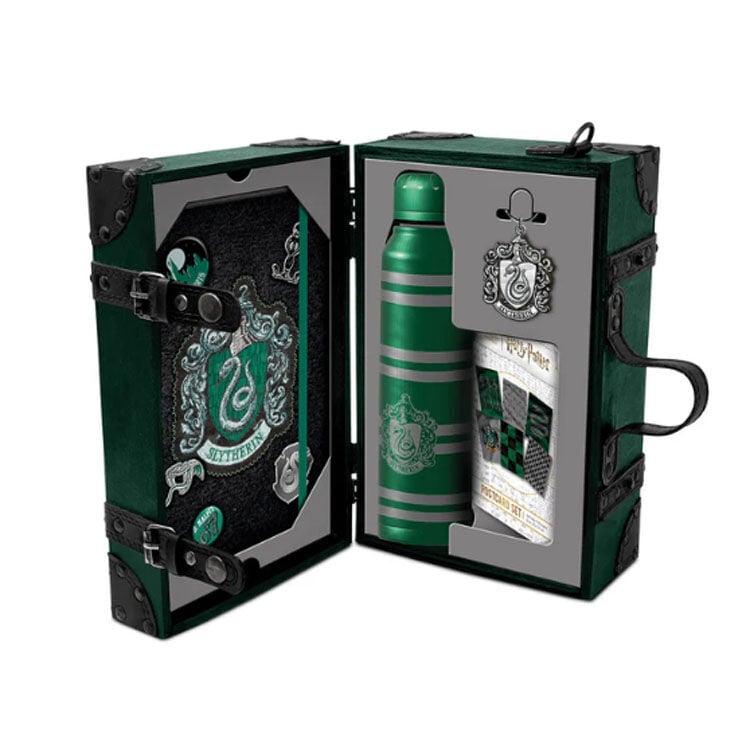Mala Presente Slytherin Harry Potter — imagem 2