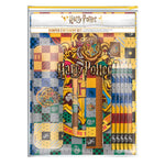 Conjunto de Papelaria Harry Potter com Estojo — imagem 1
