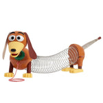 Cão Slinky Toy Story Disney Pixar — imagem 2