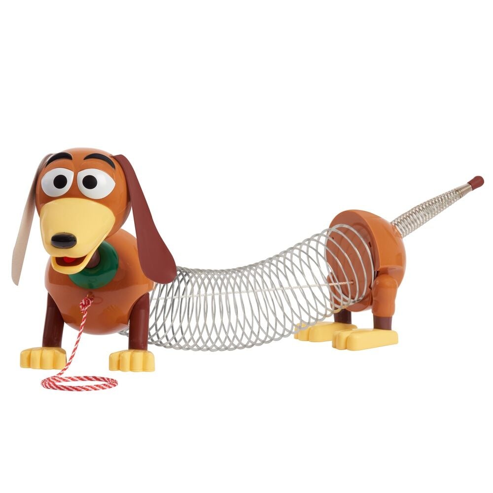 Cão Slinky Toy Story Disney Pixar — imagem 2