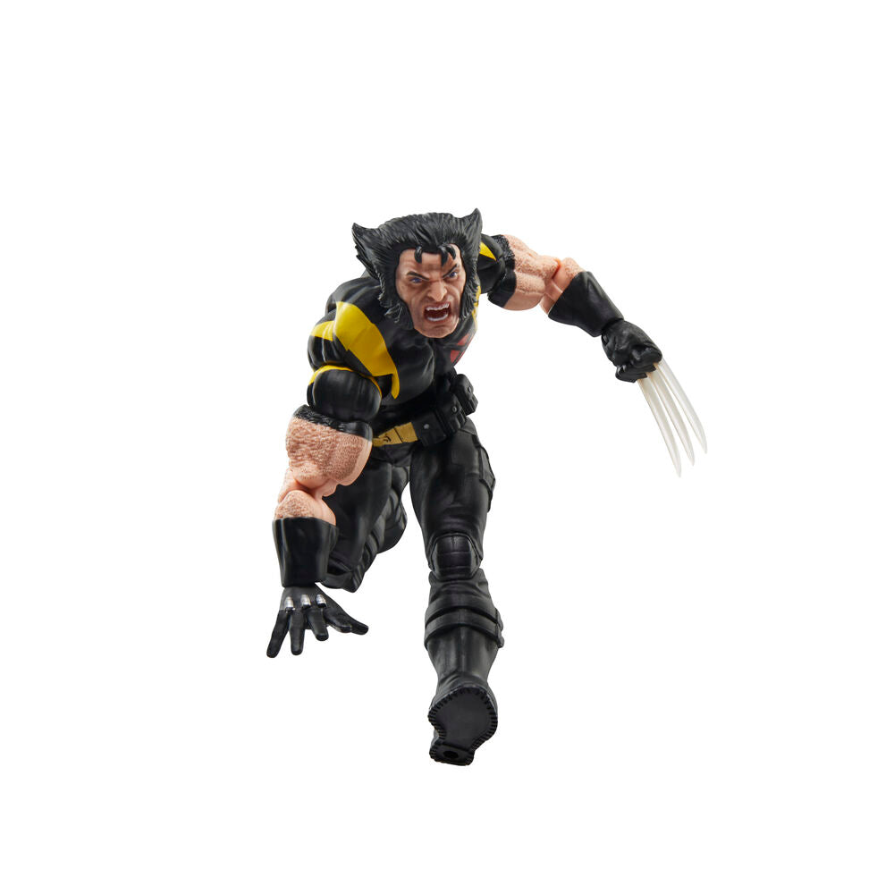 Figura Wolverine X-Men Marvel 15 cm - imagem 5