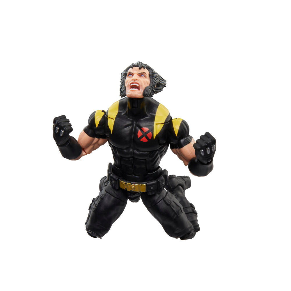 Figura Wolverine X-Men Marvel 15 cm - imagem 6