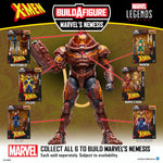 Figura Wolverine X-Men Marvel 15 cm - imagem 12