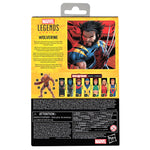 Figura Wolverine X-Men Marvel 15 cm - imagem 11